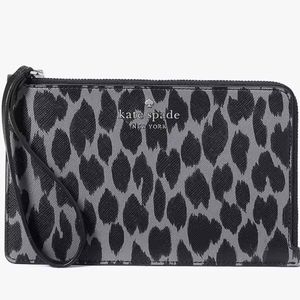 Kate Spade Wristlet